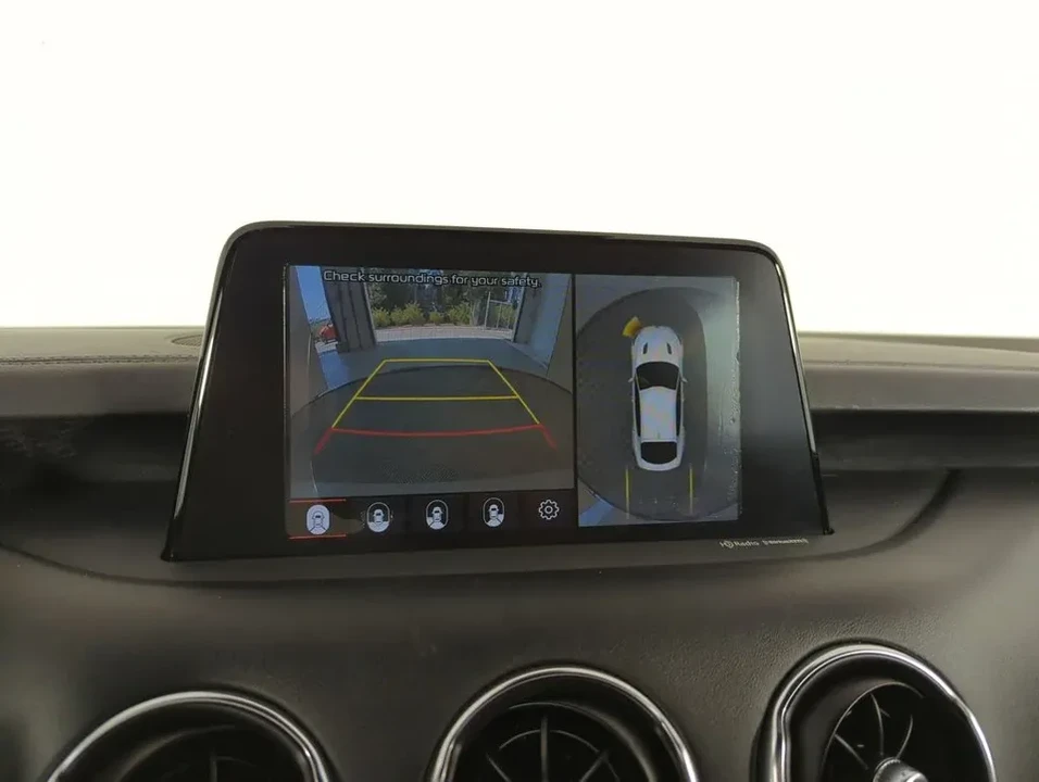 2019 Kia Stinger GT - Image 10 of 11
