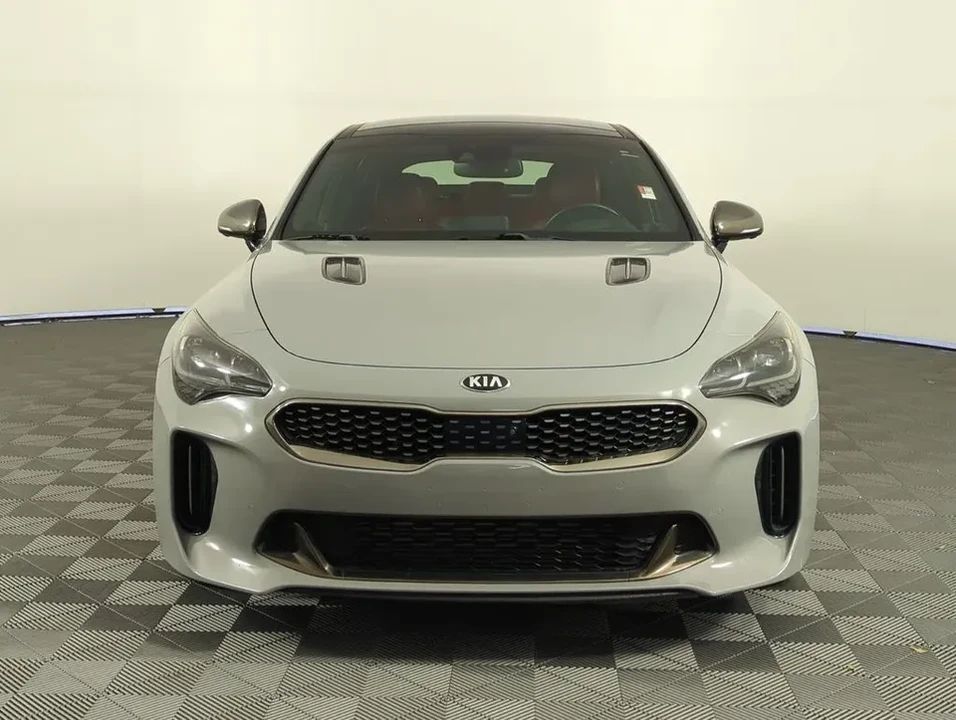 2019 Kia Stinger GT - Image 2 of 11