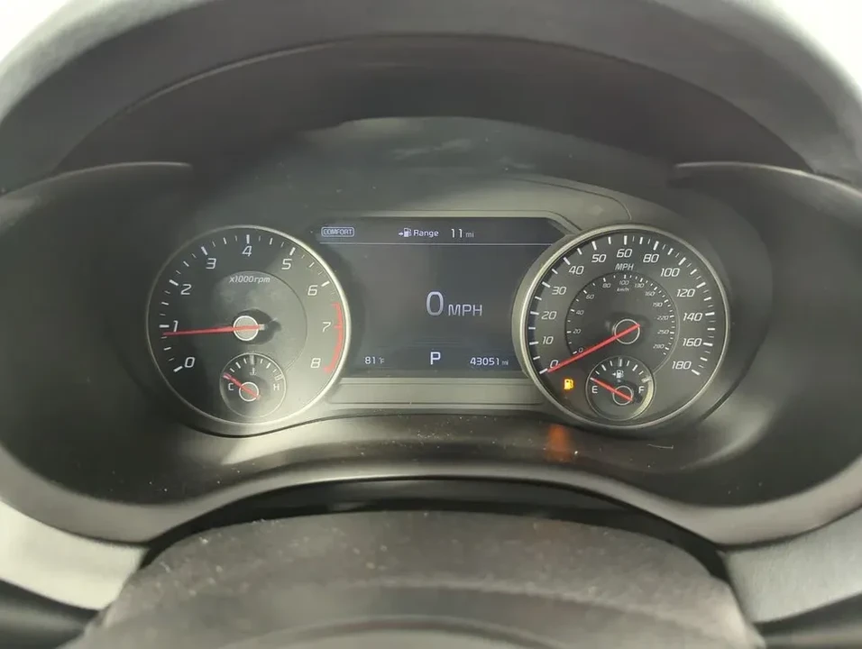 2019 Kia Stinger GT - Image 11 of 11