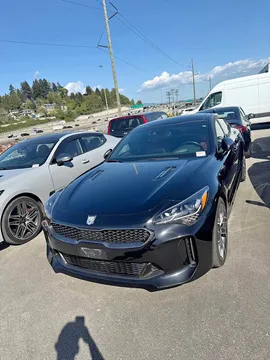 2019 Kia Stinger GTL