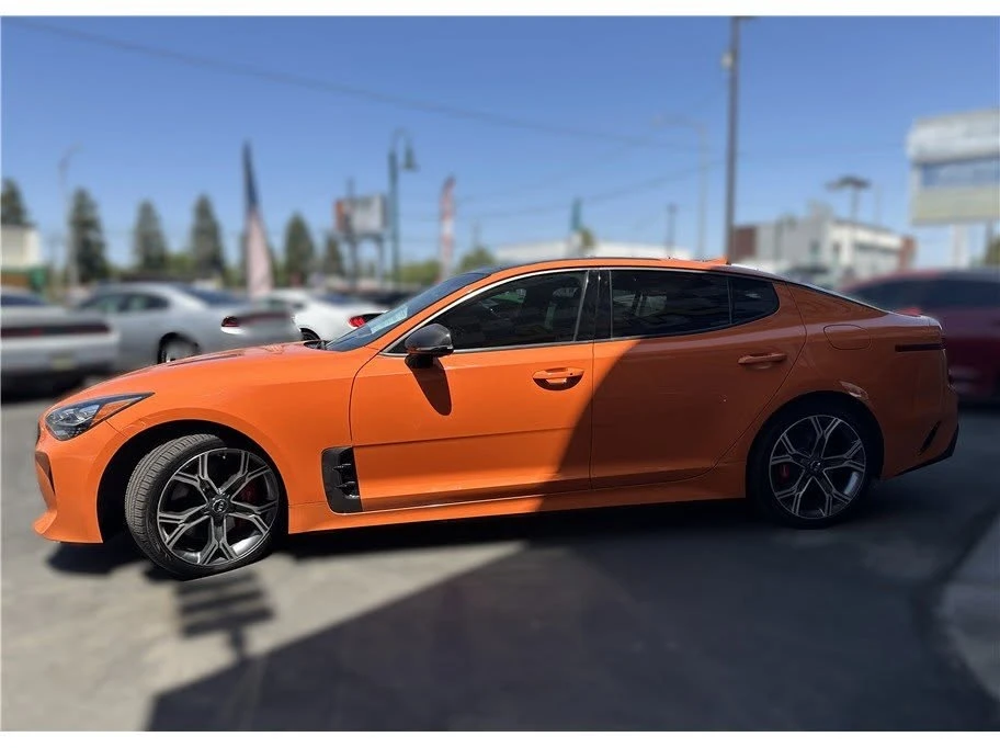 2019 Kia Stinger GT - Image 5 of 20