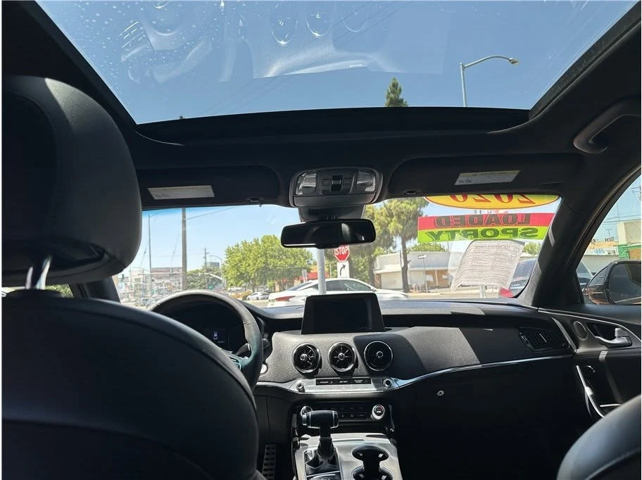2019 Kia Stinger GT - Image 20 of 20