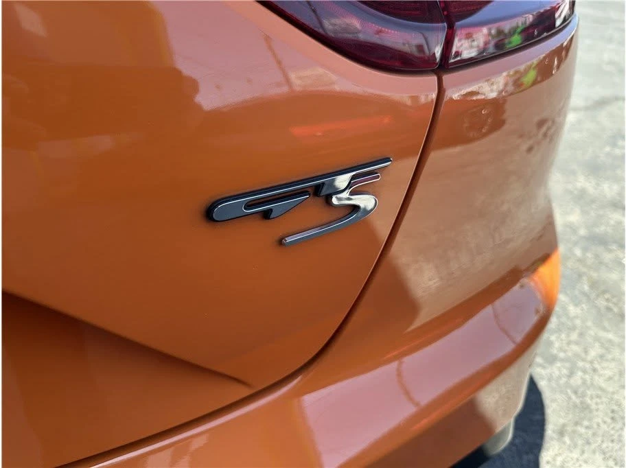 2019 Kia Stinger GT - Image 15 of 20