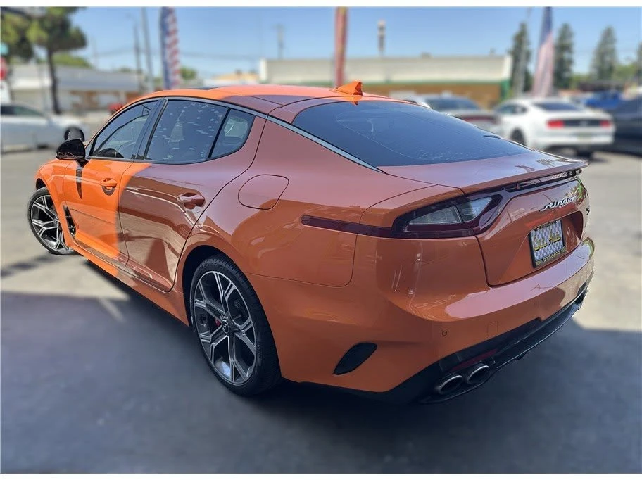2019 Kia Stinger GT - Image 6 of 20