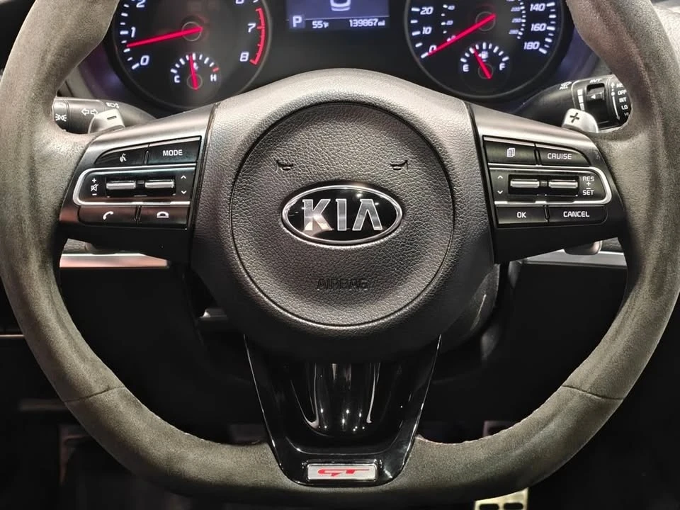 2019 Kia Stinger GT - Image 6 of 9