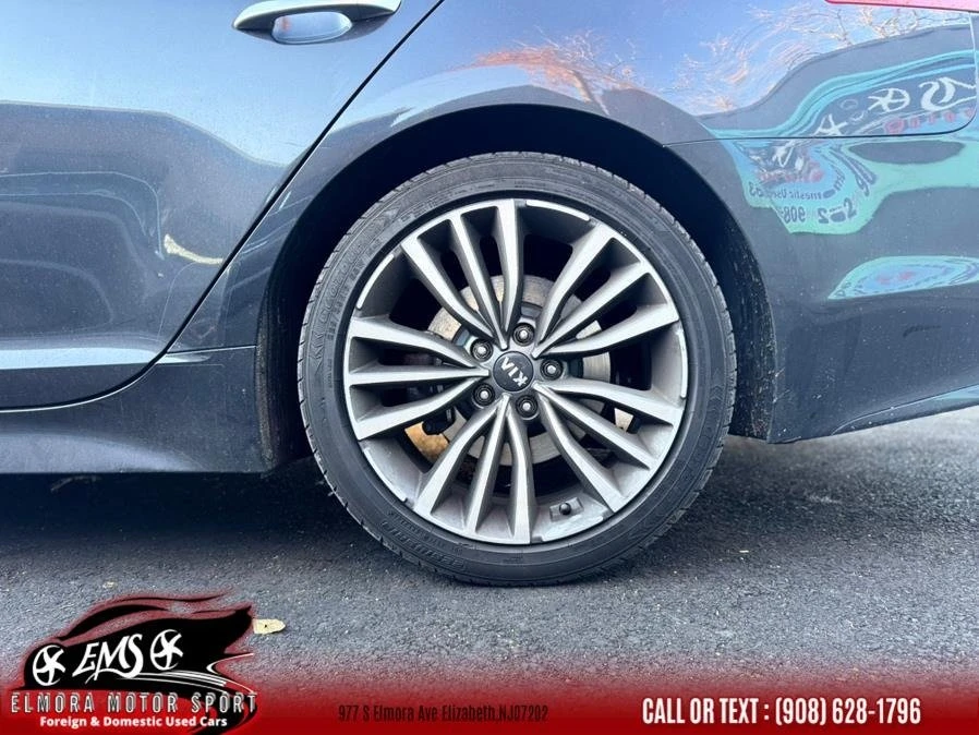 2019 Kia Stinger - Image 5 of 8