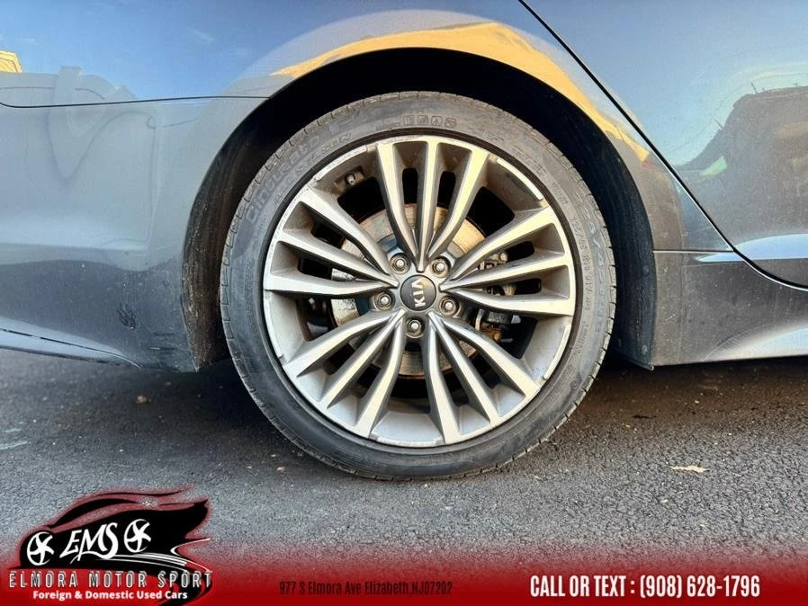 2019 Kia Stinger - Image 7 of 8