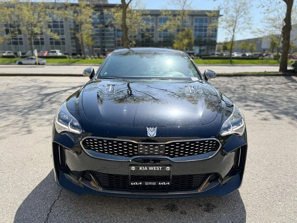 2019 Kia Stinger - Image 3 of 20