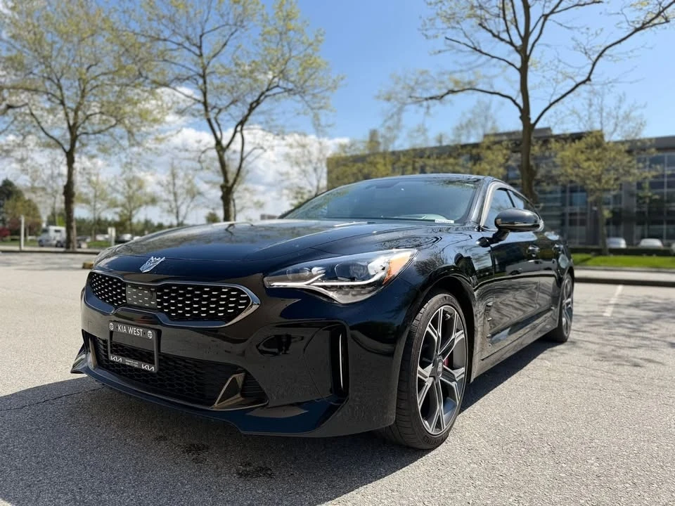 2019 Kia Stinger - Image 6 of 20