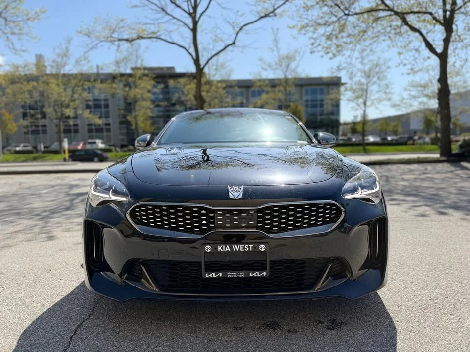 2019 Kia Stinger - Image 4 of 20
