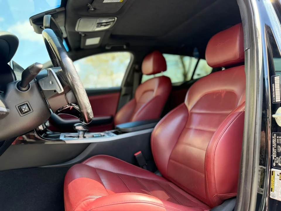 2019 Kia Stinger - Image 10 of 15