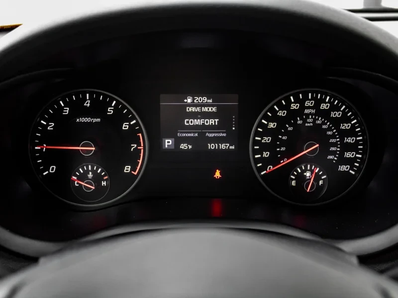 2019 Kia Stinger GT - Image 11 of 11