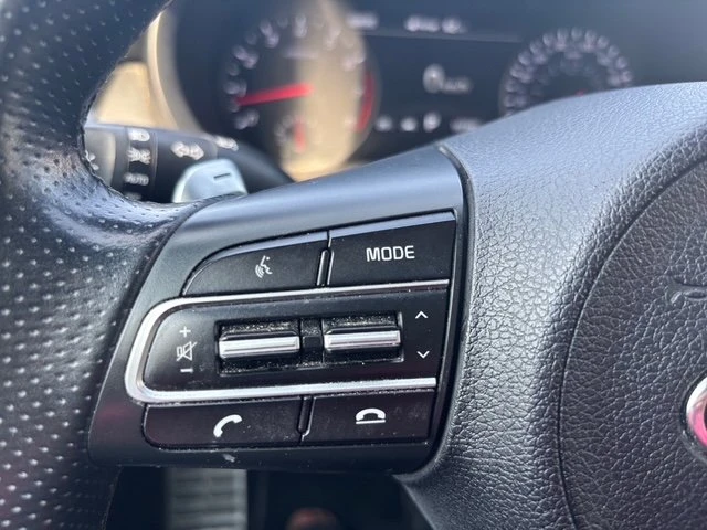 2019 Kia Stinger GT - Image 12 of 20