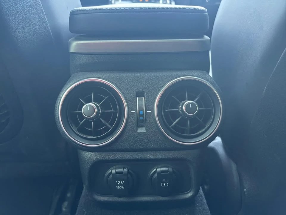2019 Kia Stinger GT - Image 20 of 20