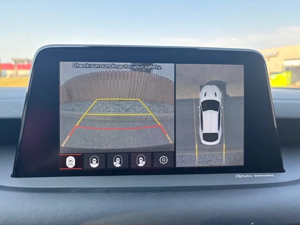 2019 Kia Stinger GT - Image 18 of 20