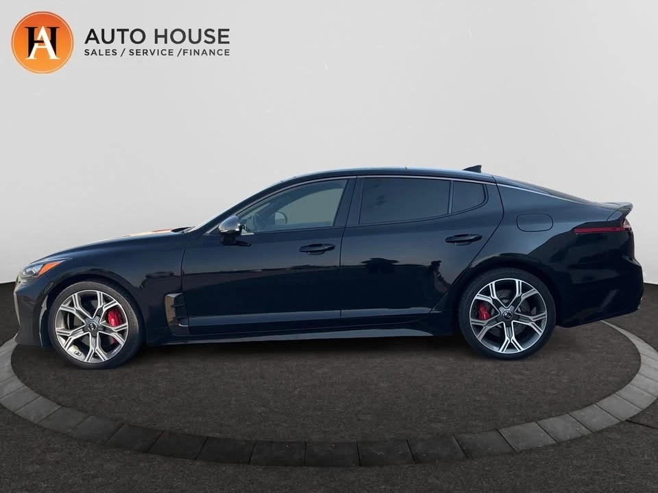 2019 Kia Stinger GT - Image 2 of 20