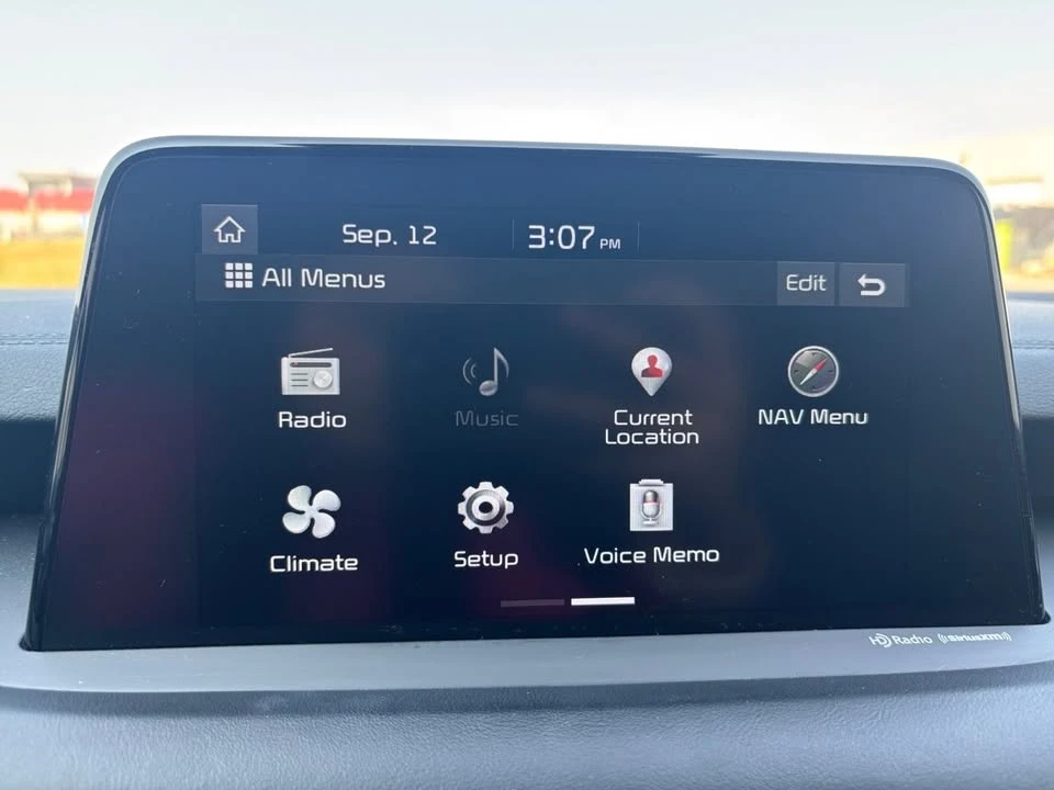 2019 Kia Stinger GT - Image 17 of 20