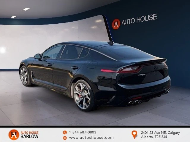 2019 Kia Stinger GT - Image 3 of 20