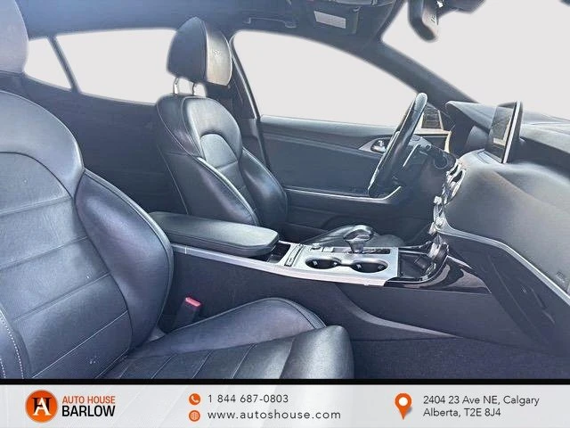 2019 Kia Stinger GT - Image 11 of 20