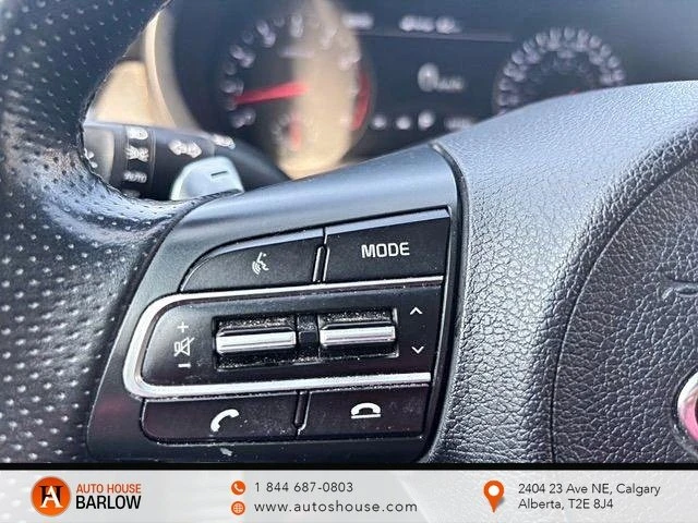 2019 Kia Stinger GT - Image 15 of 20