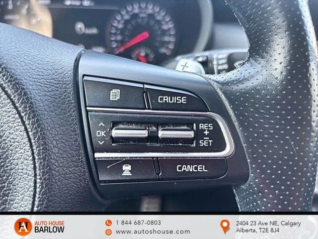 2019 Kia Stinger GT - Image 16 of 20