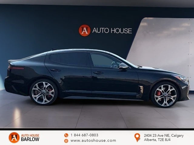 2019 Kia Stinger GT - Image 6 of 20