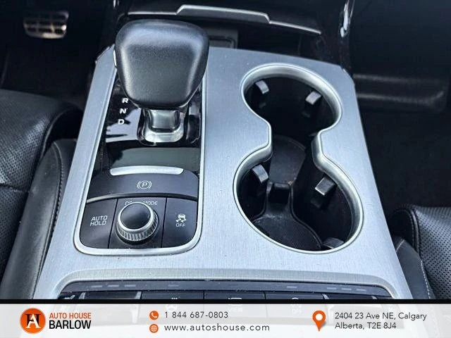 2019 Kia Stinger GT - Image 19 of 20