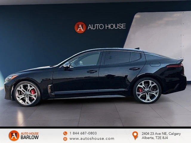 2019 Kia Stinger GT - Image 2 of 20