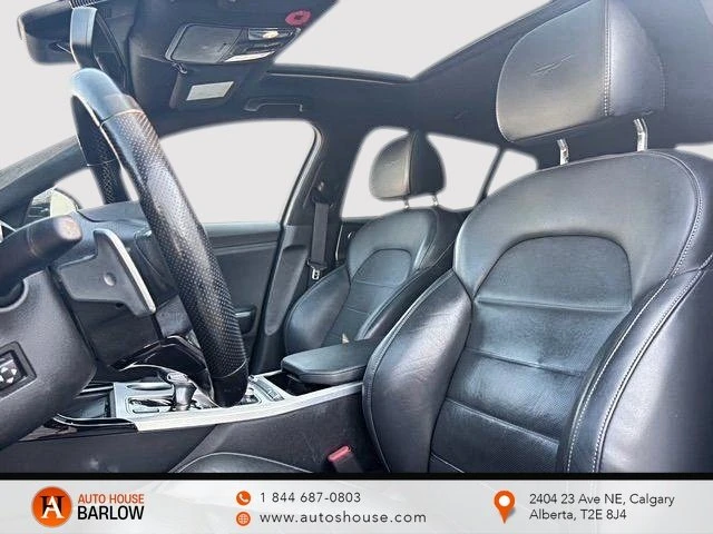 2019 Kia Stinger GT - Image 9 of 20