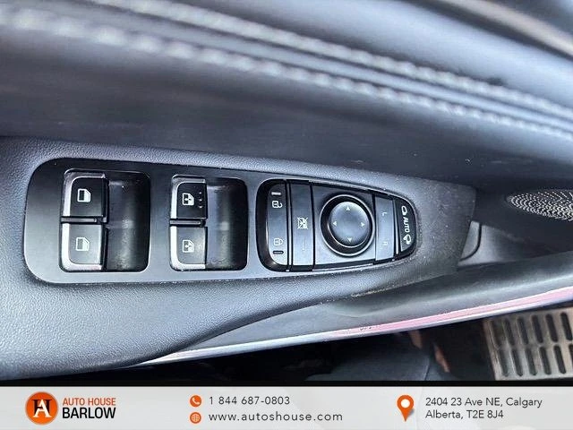 2019 Kia Stinger GT - Image 20 of 20