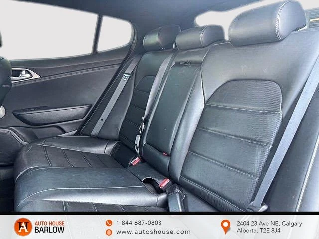 2019 Kia Stinger GT - Image 10 of 20