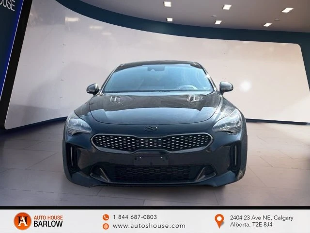 2019 Kia Stinger GT - Image 8 of 20