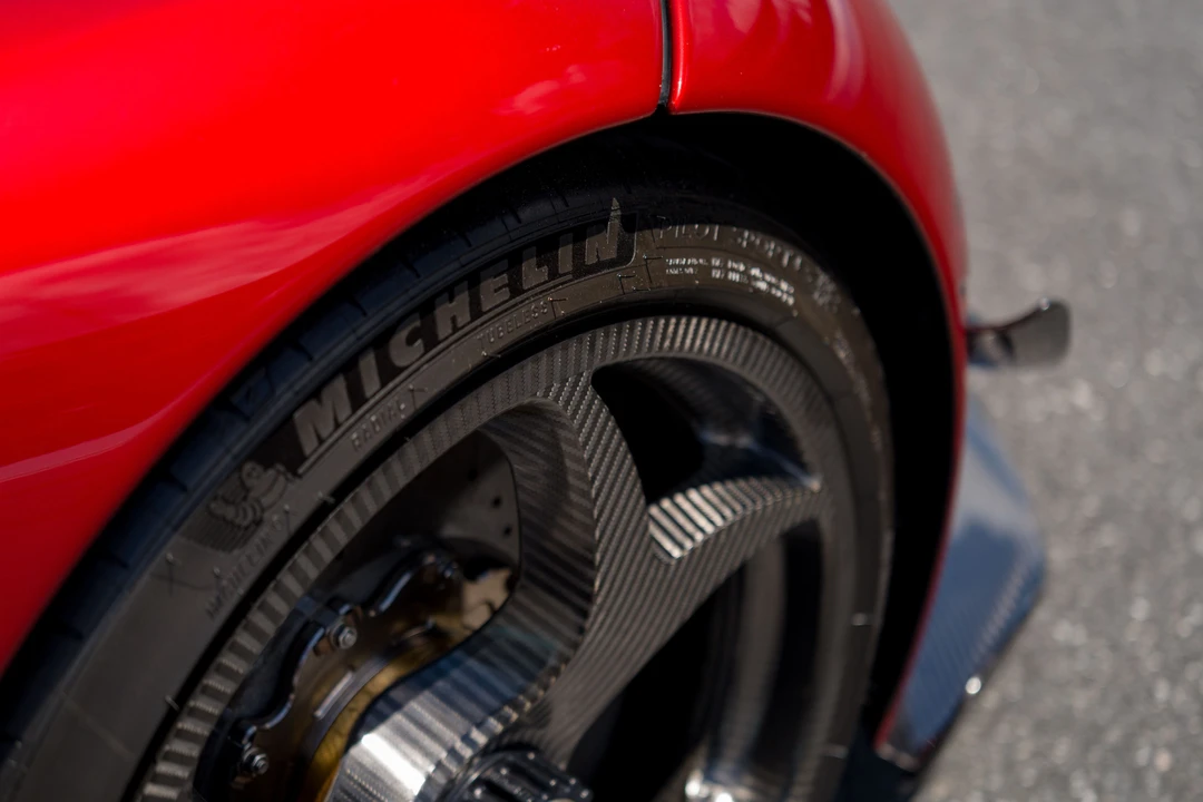 2019 Koenigsegg Regera - Image 7 of 31