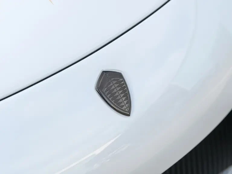 2019 Koenigsegg Regera - Image 7 of 31