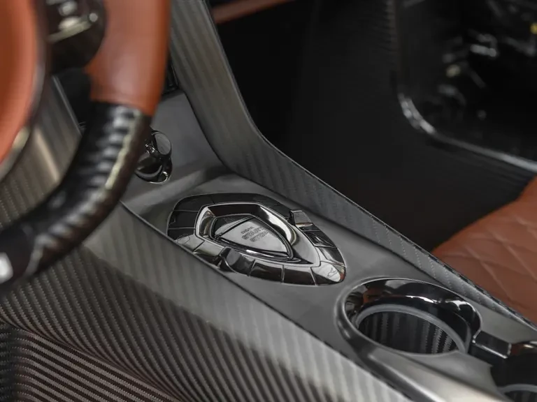 2019 Koenigsegg Regera - Image 21 of 31