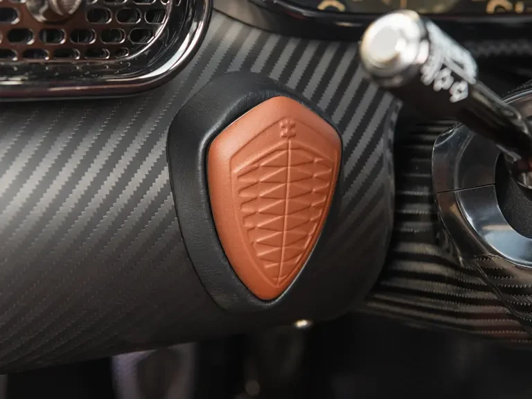 2019 Koenigsegg Regera - Image 30 of 31
