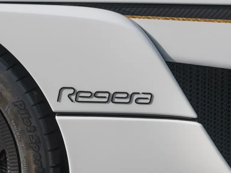 2019 Koenigsegg Regera - Image 8 of 31