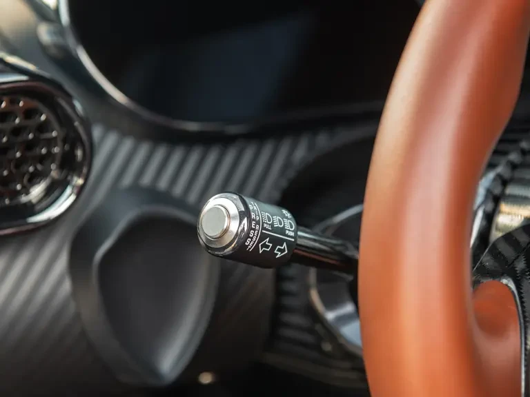 2019 Koenigsegg Regera - Image 29 of 31
