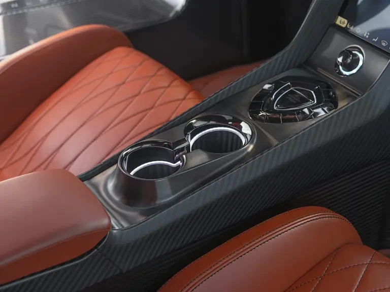 2019 Koenigsegg Regera - Image 26 of 31