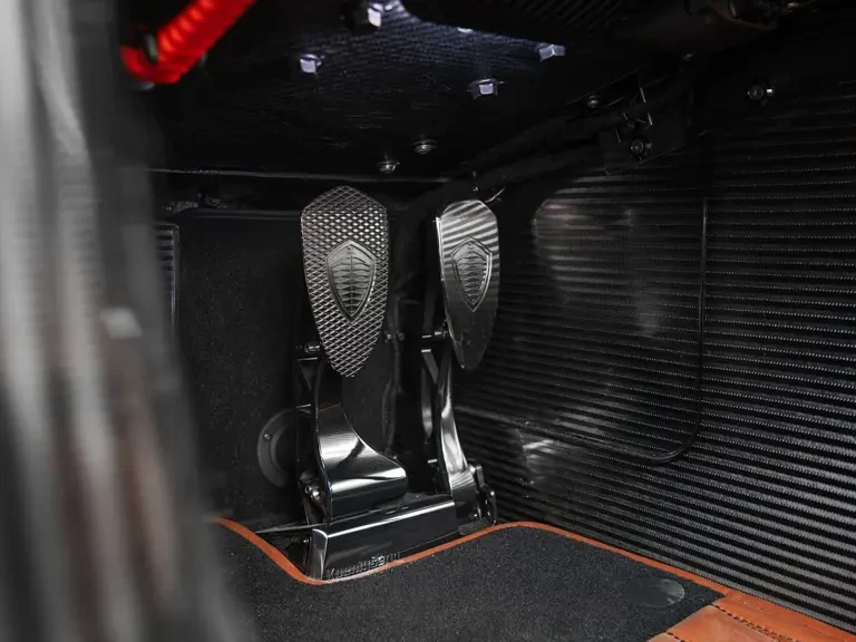 2019 Koenigsegg Regera - Image 22 of 31