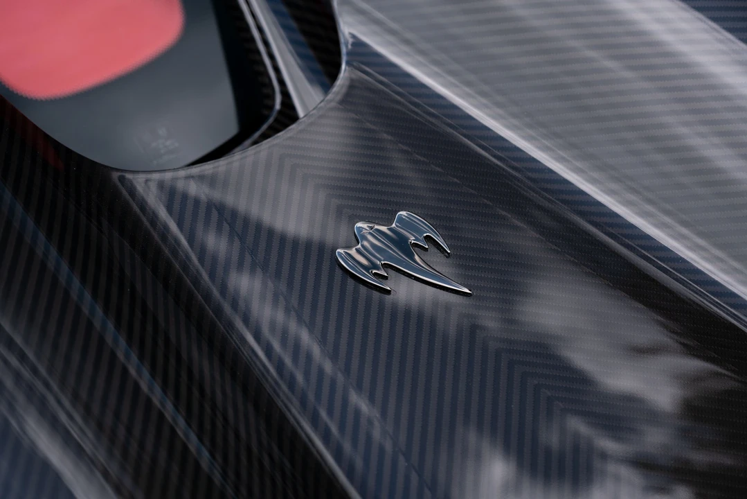 2019 Koenigsegg Regera - Image 8 of 31