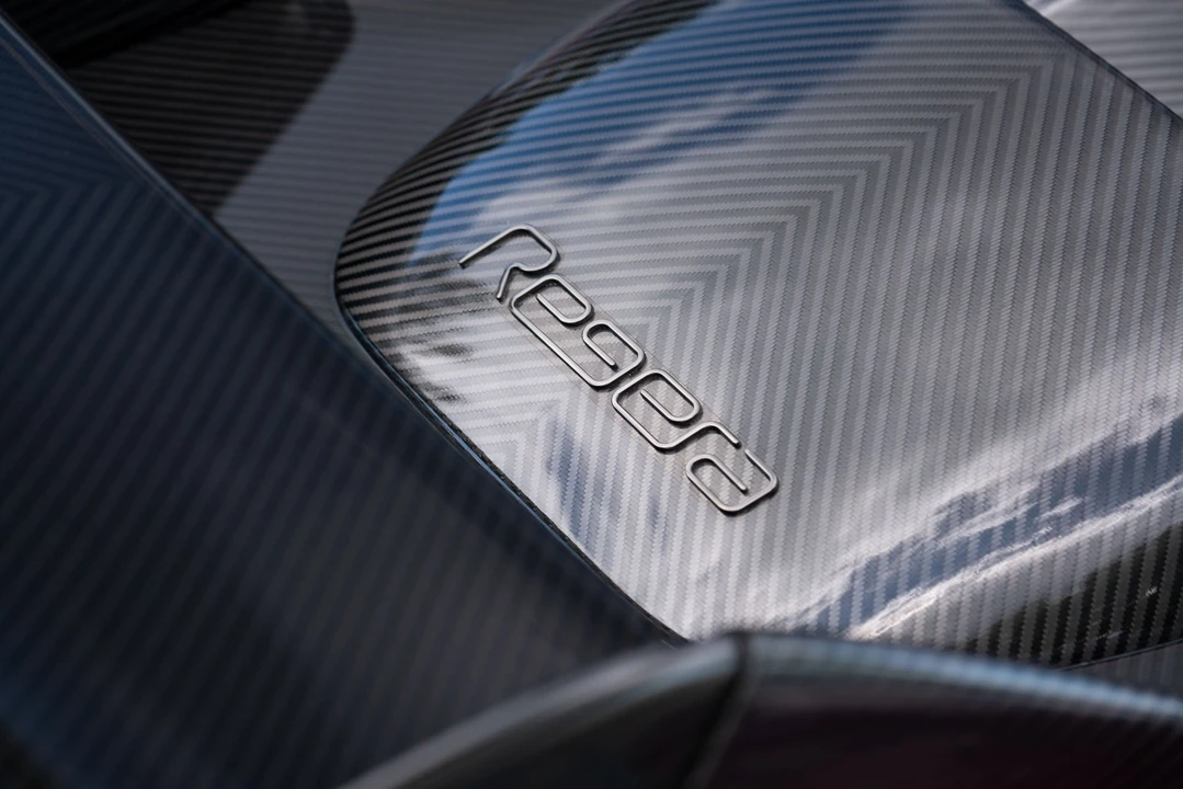 2019 Koenigsegg Regera - Image 11 of 31