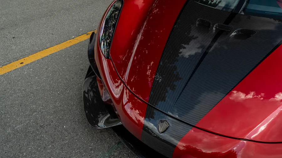 2019 Koenigsegg Regera - Image 20 of 31
