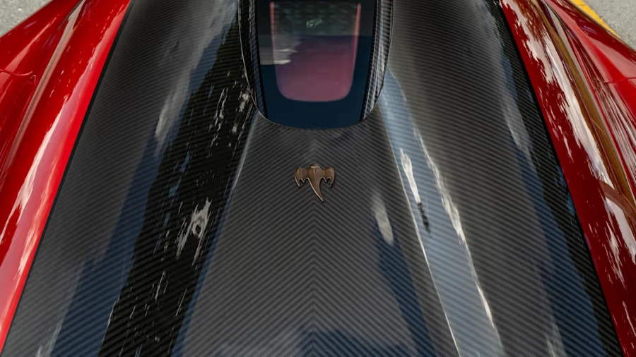 2019 Koenigsegg Regera - Image 16 of 31