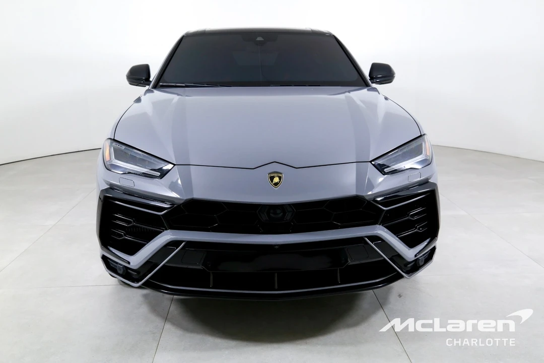 2019 Lamborghini Urus - Image 4 of 12
