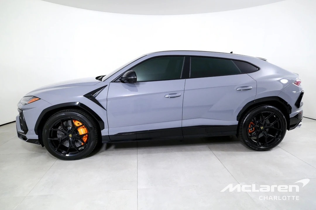 2019 Lamborghini Urus - Image 5 of 12