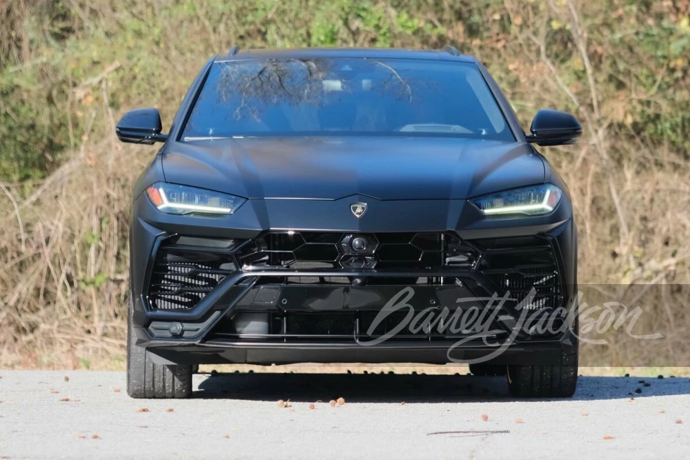 2019 Lamborghini Urus - Image 5 of 17