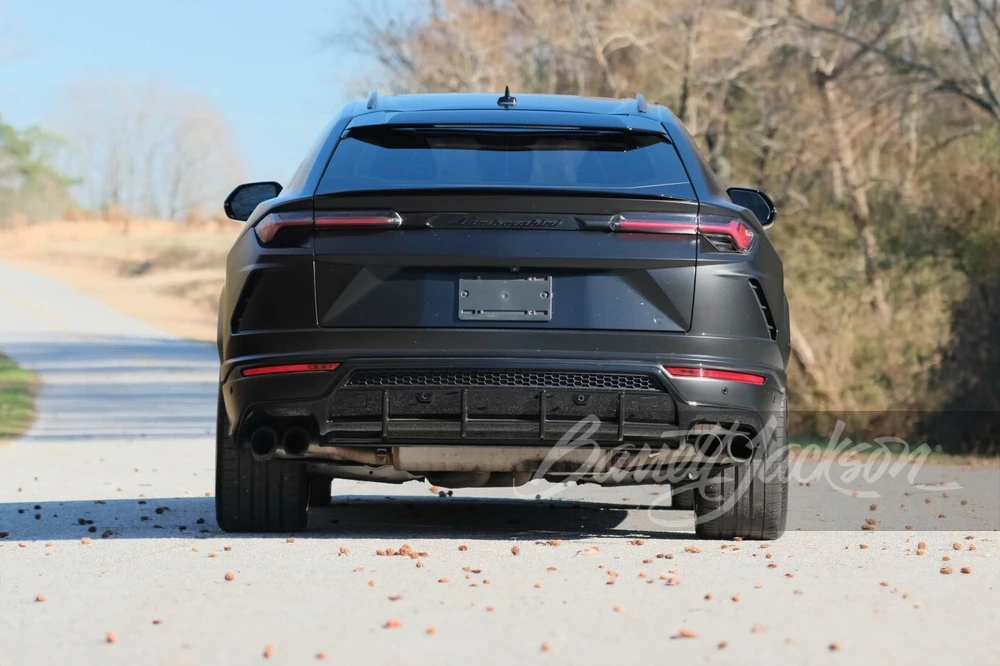 2019 Lamborghini Urus - Image 14 of 17