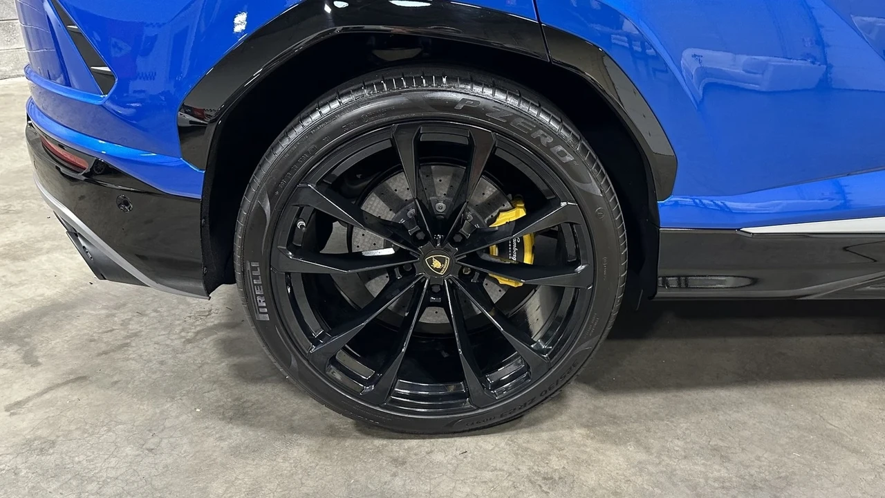 2019 Lamborghini Urus - Image 19 of 21