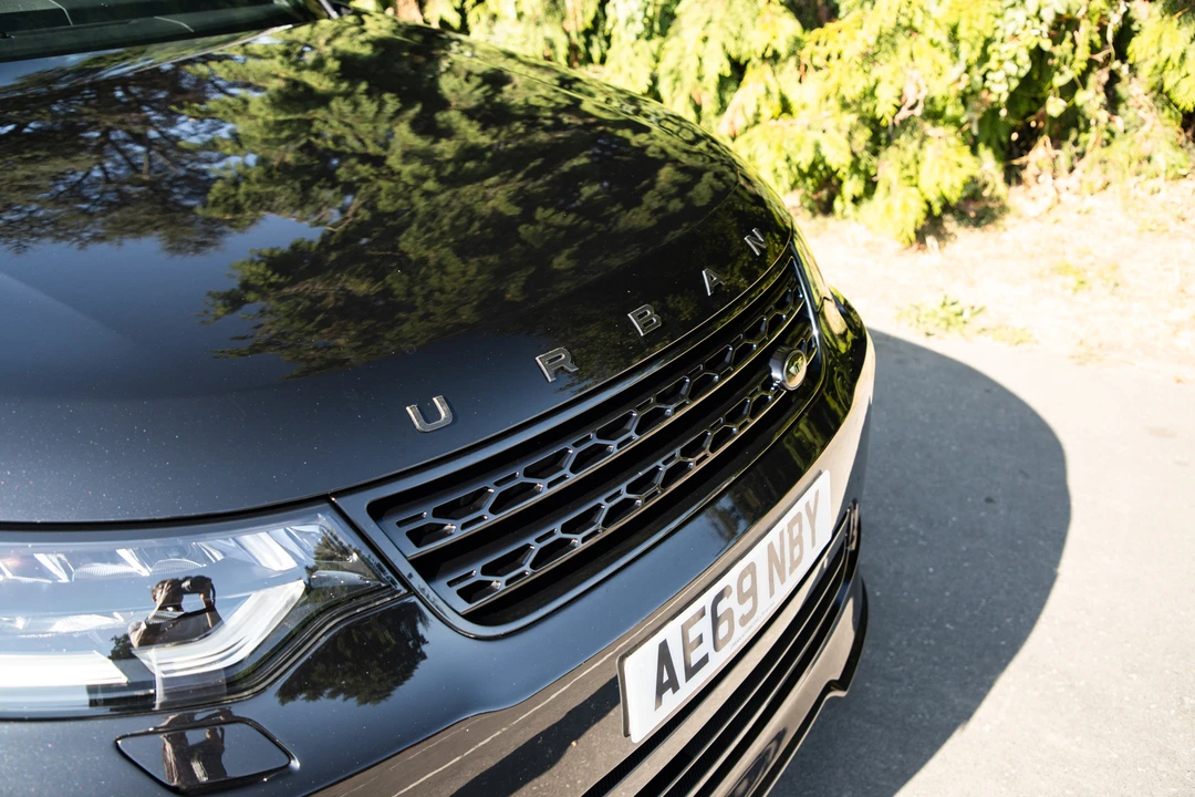 2019 Land Rover Discovery 5th Gen - Image 18 of 31